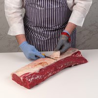 Meat Cut Spec Step 3